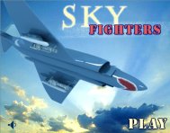 Sky Fighters