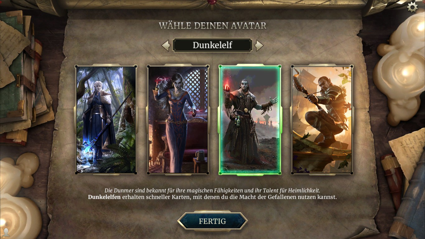 The Elder Scrolls: Legends