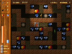 Digger Ant – Ameisenspiel