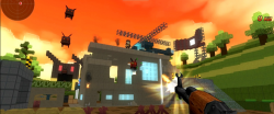 Brick-Force: Der Shooter für Lego-Fans