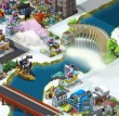 City Ville Social Game