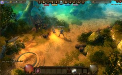 Drakensang Onlinespiel