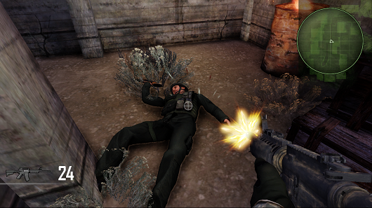 Duty Calls – Free Call of Duty Game