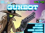 Gunbot Flashspiel