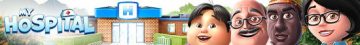 My Hospital – Krankenhaus Spiel Spielen