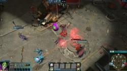 Infinite Crisis Kostenloses MOBA