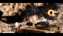 Command Conquer: Renegade kostenlos