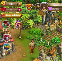 Ritter Dorfleben KostelosSpielen