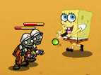 Spongebob Gegen Zombies Spiel