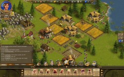 Siedler Online Browserspiel spielen