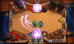 Strategie Blizzard Heartstone Online Karten Spiel