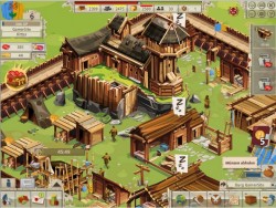 Goodgame Empire – Ritter, Burgen und Abenteuer