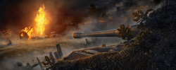 World Of Tanks – Panzergefechte als Free2Play MMO