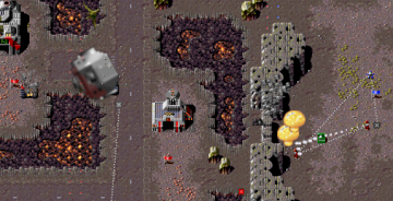 Zod Engine – Kostenloser Z Remake