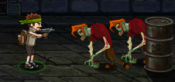 Zombie kostenlos spielen
