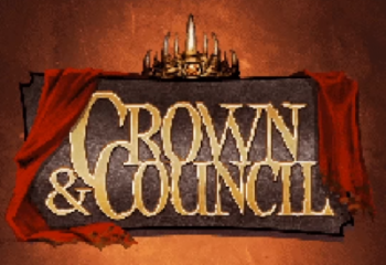 Crown and Council – Neues Spiel von den Minecraft Machern