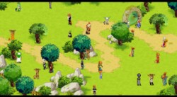 Interview Dofus Community Manager