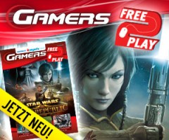 Gamers free2play No 8