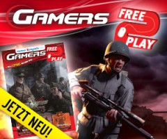 free2play Magazine Nummer 10 runterladen
