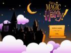 Harry Potter Magic Spiel