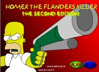 Homer the Flanders Killa