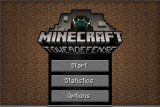 minecraft towerdefense spielen
