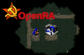 OpenRA – 3 Strategie Spiele auf einmal