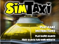 Sim Taxi