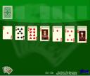 Solitaire Kartenspiel Spielen