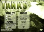 Tanks