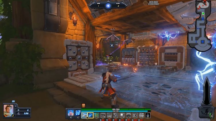 Orcs Must Die Unchained – Tower Defense Action