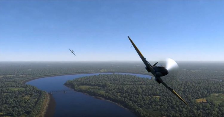 War Thunder: Kriegssimulation zu Luft und Land