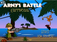 Arnys Battle 2