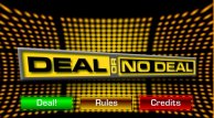 Deal or No Deal Spielen