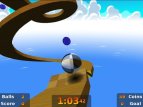 Neverball Linux Spiel