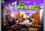 Bomberman Flashgame