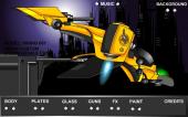 Transformer Flashgame