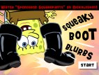 Spongebob Flashgame