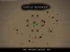 Castle Defender