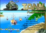 Tank Flashgame