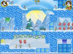 lost Snowman spielen