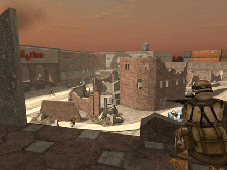 War Rock Sniper War Rock Sniper