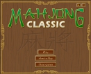 Mahjong Puzzle Spiel