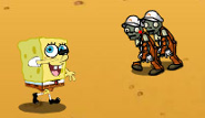 Neues Kostenloses Spongebob Zombie Spiel