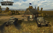 WoT Kostenloses Panzer OnlineGame