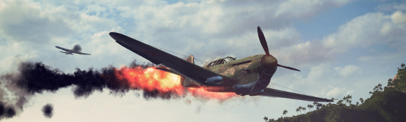 World Of Warplanes kostenlos runterladen