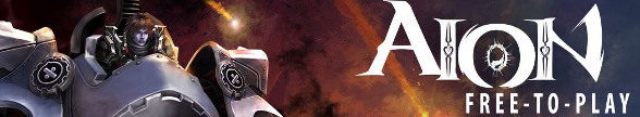 Aion Free2Play Rollenspiel