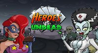 Heroes Vs Undead Gratis Online Spielen