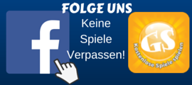 Facebook Fan werden