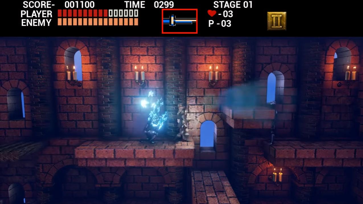 castlevania2